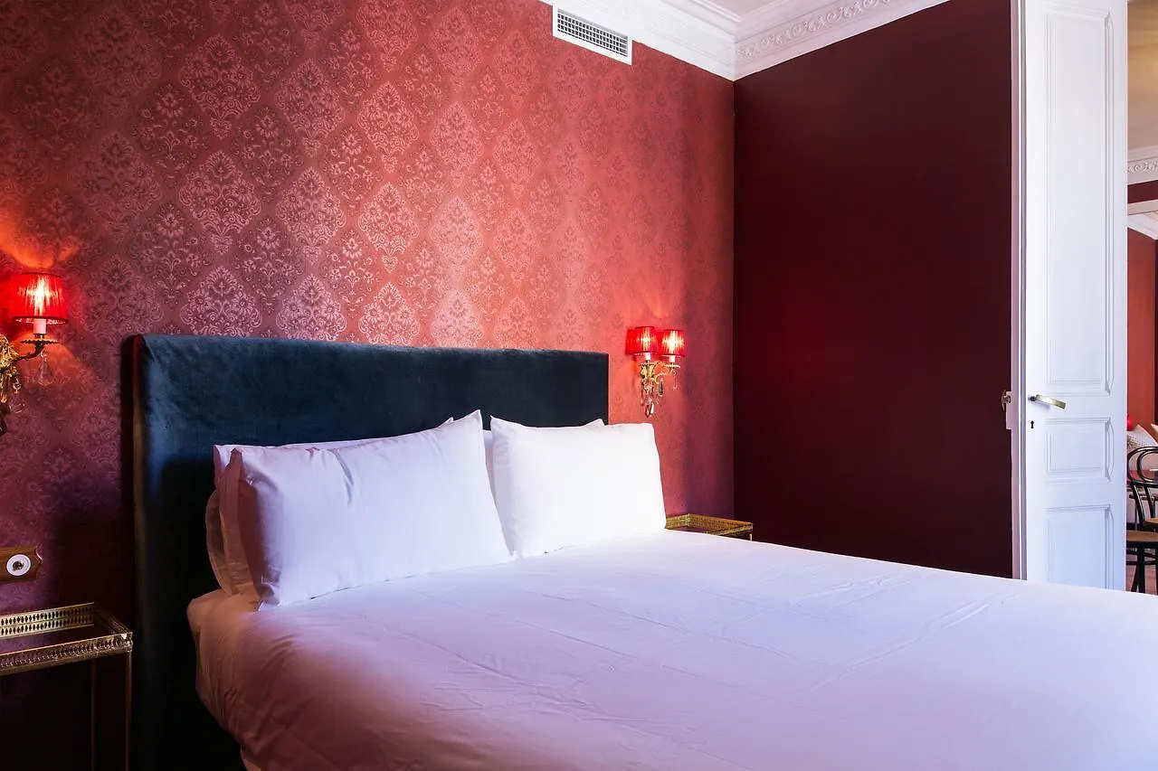 Thesuites ברצלונה